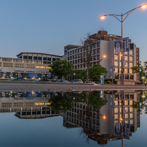Picture of Mount Sinai Medical Center